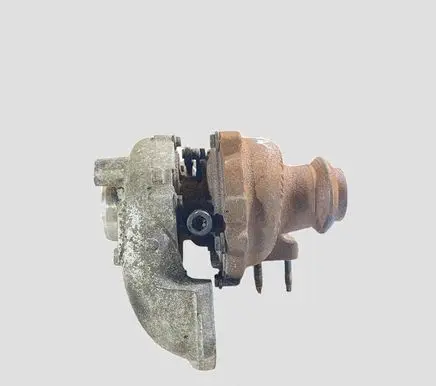 Citroen C5 Turbo 9686120680 GTC1244VZ 8052912