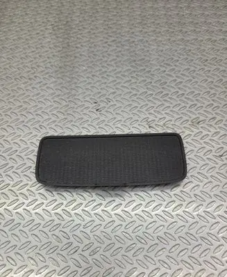 Volvo S90, V90 Panel drawer/shelf pad 31389183