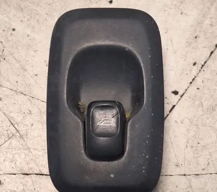 Volvo XC90 Electric window control switch 03120700 5586N3RUA 30658696