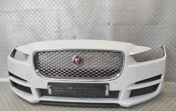 Jaguar XE Front bumper