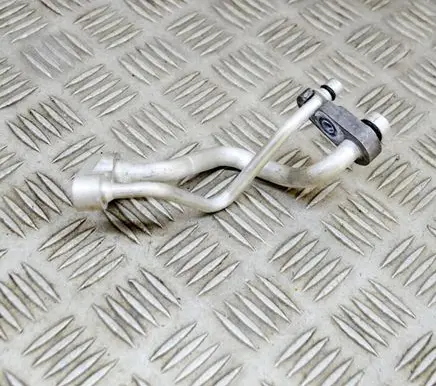 Nissan Leaf II (ZE1) Air conditioning (A/C) pipe/hose 924413NL1A