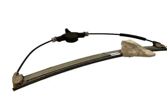 Mazda 6 Front door electric window regulator 7l15