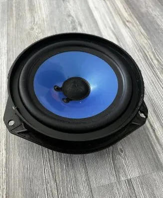 Fiat 500 Abarth Front door speaker 05091808AC