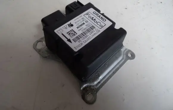Ford C-MAX II Airbag control unit/module DM5T14B321SA