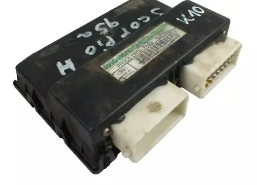 Ford Scorpio Comfort/convenience module 95GG13C790CA