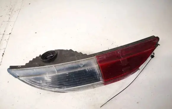 Fiat Grande Punto Rear fog light 51718011 27470202