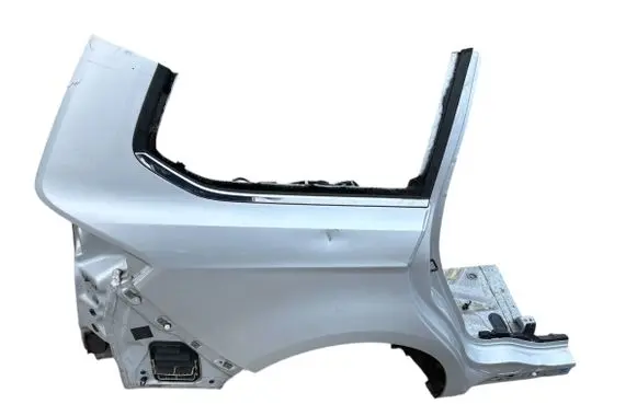 Ford Galaxy Rear quarter panel 