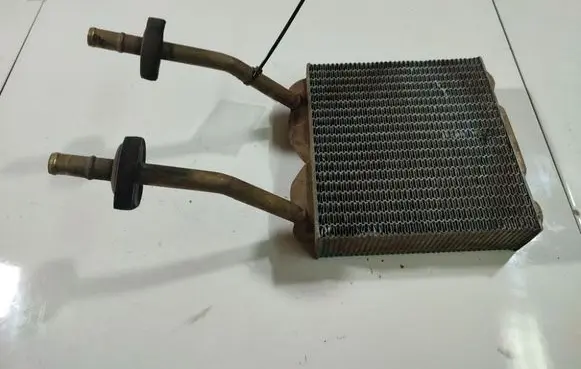 Opel Astra F A/C cooling radiator (condenser) 