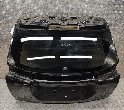 Peugeot 2008 II Tailgate/trunk/boot lid 9831045880