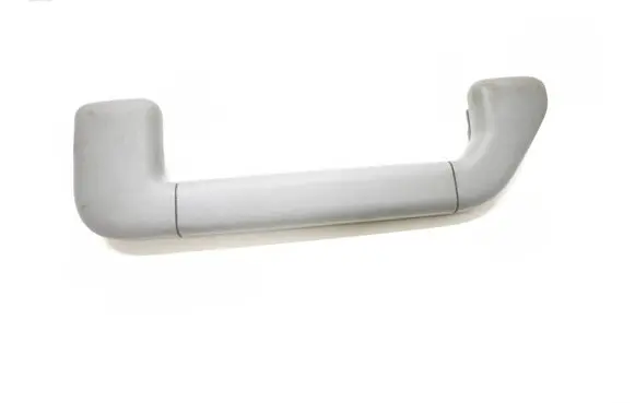 Volkswagen Touareg I Front interior roof grab handle 7L0857607A