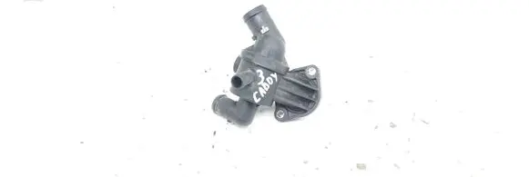 Thermostat/thermostat housing