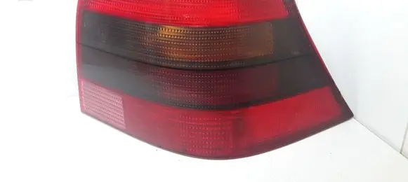 Volkswagen Golf IV Rear/tail lights 1J6045112T