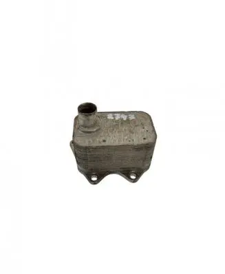 Audi TT TTS Mk2 Oil filter mounting bracket 06J117021J