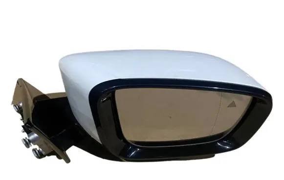 BMW 6 G32 Gran Turismo Front door electric wing mirror 8495648 51168495648 7422720