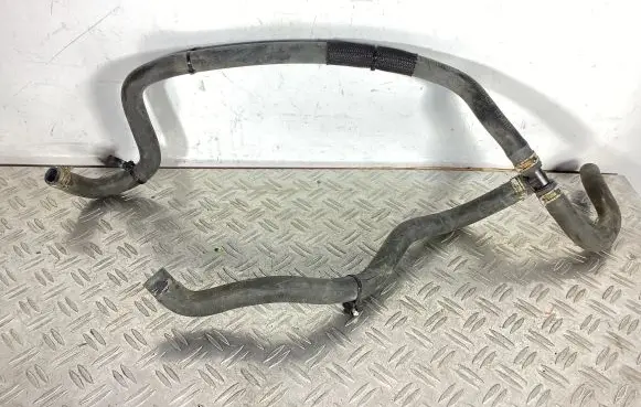 Tesla Model S Engine coolant pipe/hose 0929171158417 103081000C 105861400C