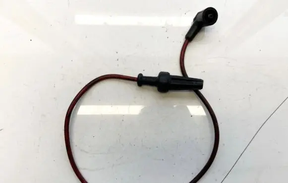 Peugeot 605 Ignition plug leads 