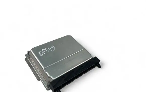Volvo S60 Engine control unit/module ECU 08675155A 0261207666