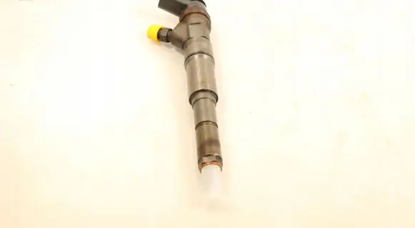 BMW 3 E46 Fuel injector 0445110209