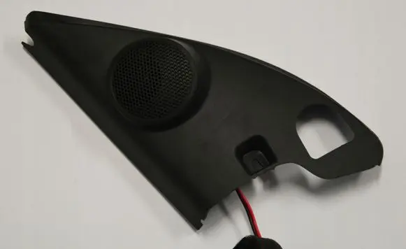 Seat Toledo IV (NH) Front door high frequency speaker 5JA837973 5JA035411B