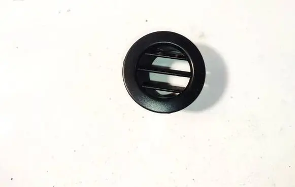 Mercedes-Benz A W169 Dash center air vent grill