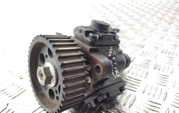 Opel Zafira B Fuel injection high pressure pump 0055209064 0445010183 02002334684