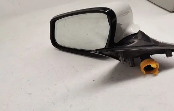 BMW 6 F12 F13 Front door electric wing mirror 51167283469