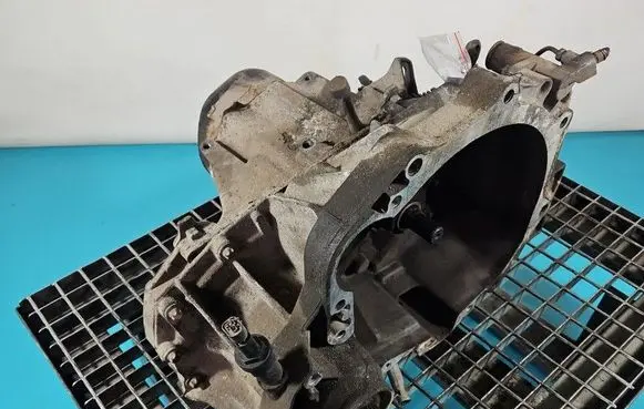 Mitsubishi Space Star Manual 5 speed gearbox JB3309 IMPRK1580665