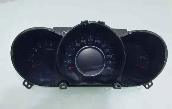 KIA Pro Cee'd II Speedometer (instrument cluster) 94003A2330