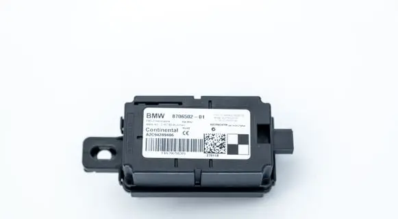 BMW X5 F15 Other control units/modules 8706502 870650201 61358706502
