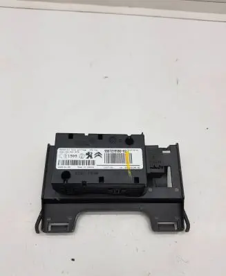Citroen DS5 Other control units/modules 9807299980 21977103 9801285380
