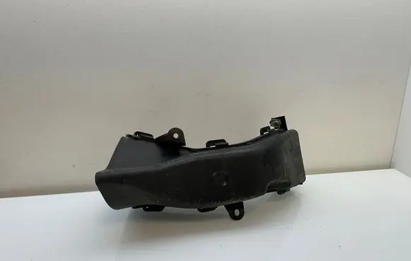 BMW 3 GT F34 Brake cooling air channel/duct 7294907 15677210