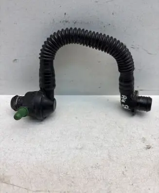 Audi A4 S4 B6 8E 8H Vacuum line/pipe/hose 8E0611933