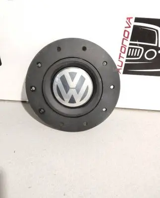 Volkswagen Transporter - Caravelle T5 Original wheel cap 7H0601151B
