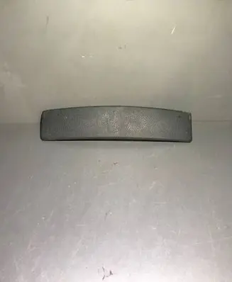 Panel trim