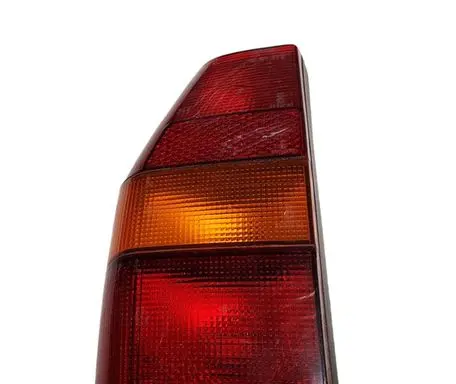 Volkswagen Polo II 86C 2F Rear/tail lights 871945112A 871945111 867945257