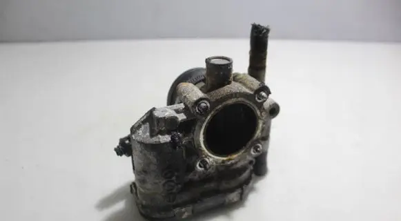 Opel Corsa D Engine shut-off valve 0280750133