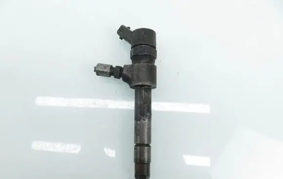 Opel Zafira B Fuel injector 0445110165