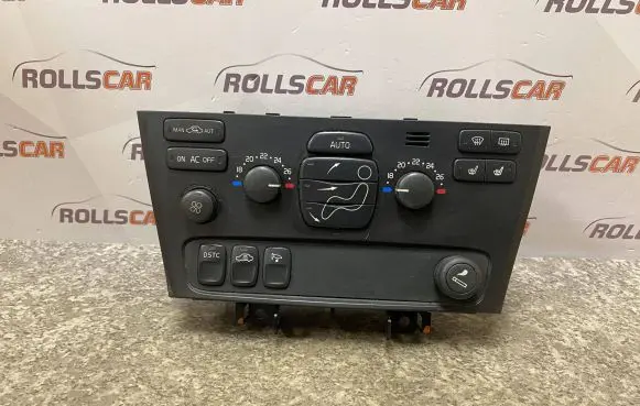 Volvo S60 Climate control unit 7923