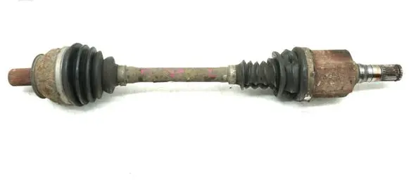 Volvo V60 Front driveshaft 31325686