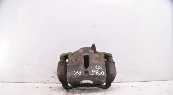 Hyundai ix35 Front brake caliper 