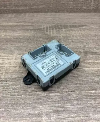 Volvo XC60 Door control unit/module 7G9T14B533GF