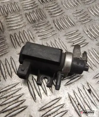 Seat Alhambra (Mk1) Turbo solenoid valve 1h0906627