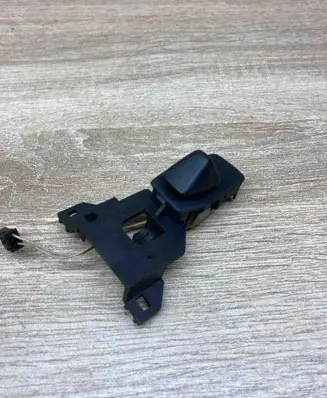 BMW 5 E60 E61 Steering wheel adjustment switch 6947786 676786
