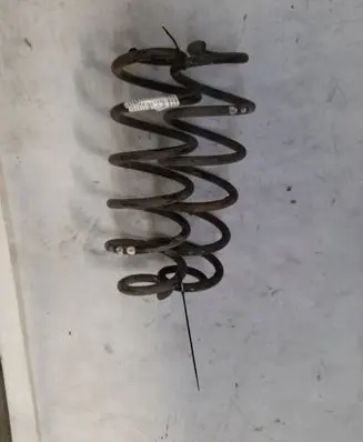 Audi A6 S6 C7 4G Front coil spring 8K0511115GT