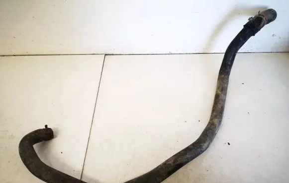 Renault Megane II Engine coolant pipe/hose
