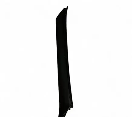 BMW 3 E30 (B) pillar trim (top) 51431884374 1884374