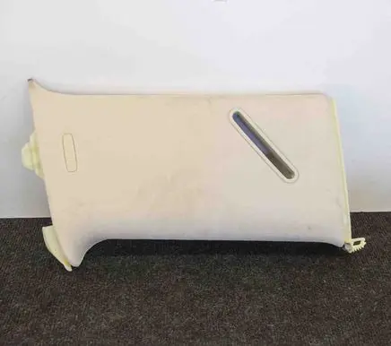 Mercedes-Benz GLE (W166 - C292) (C) pillar trim A1668602685