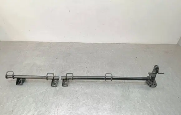 Suzuki Vitara (LY) ISOFIX Bracket 