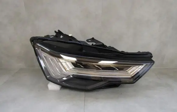 Audi A6 S6 C8 4K Headlight/headlamp