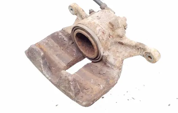 Volkswagen Golf VII Front brake caliper 67917c